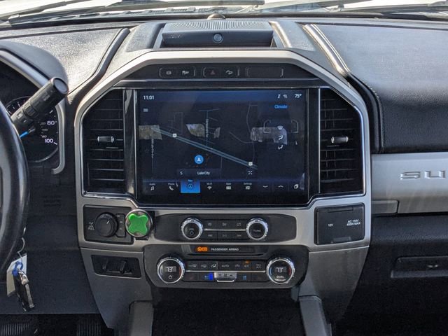 Used 2022 Ford F250 Lariat w/ Chrome Package image 15