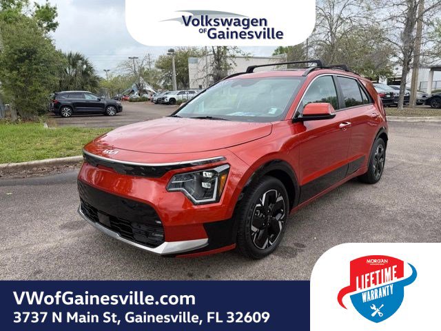 Used 2023 Kia Niro Wave image 3