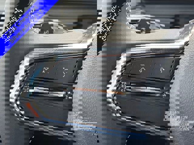 New 2026 Chevrolet Silverado EV LT image 17