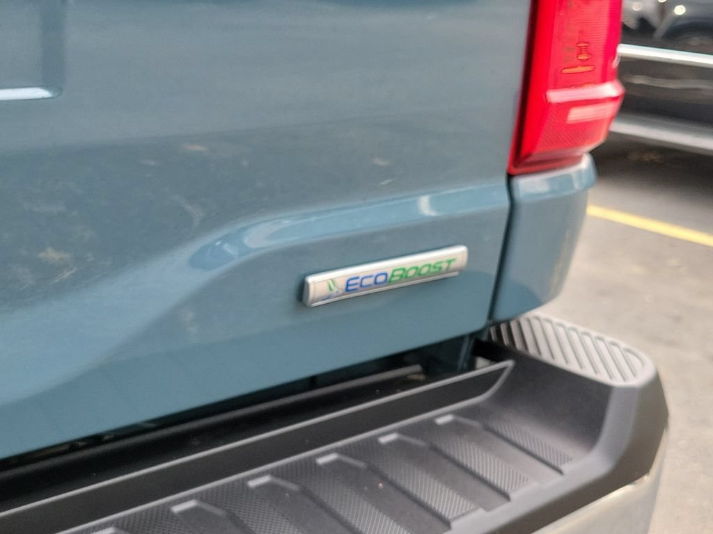 Used 2023 Ford F150 XLT AWD/4WD image 8