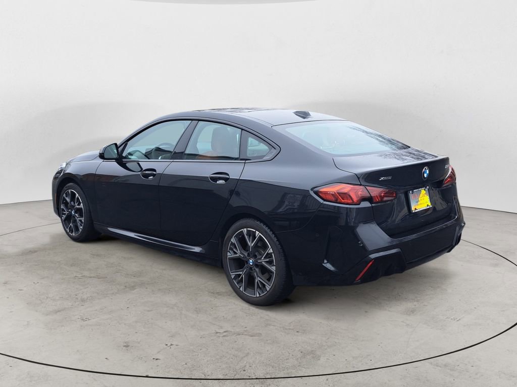 Used 2025 BMW 228i xDrive image 5