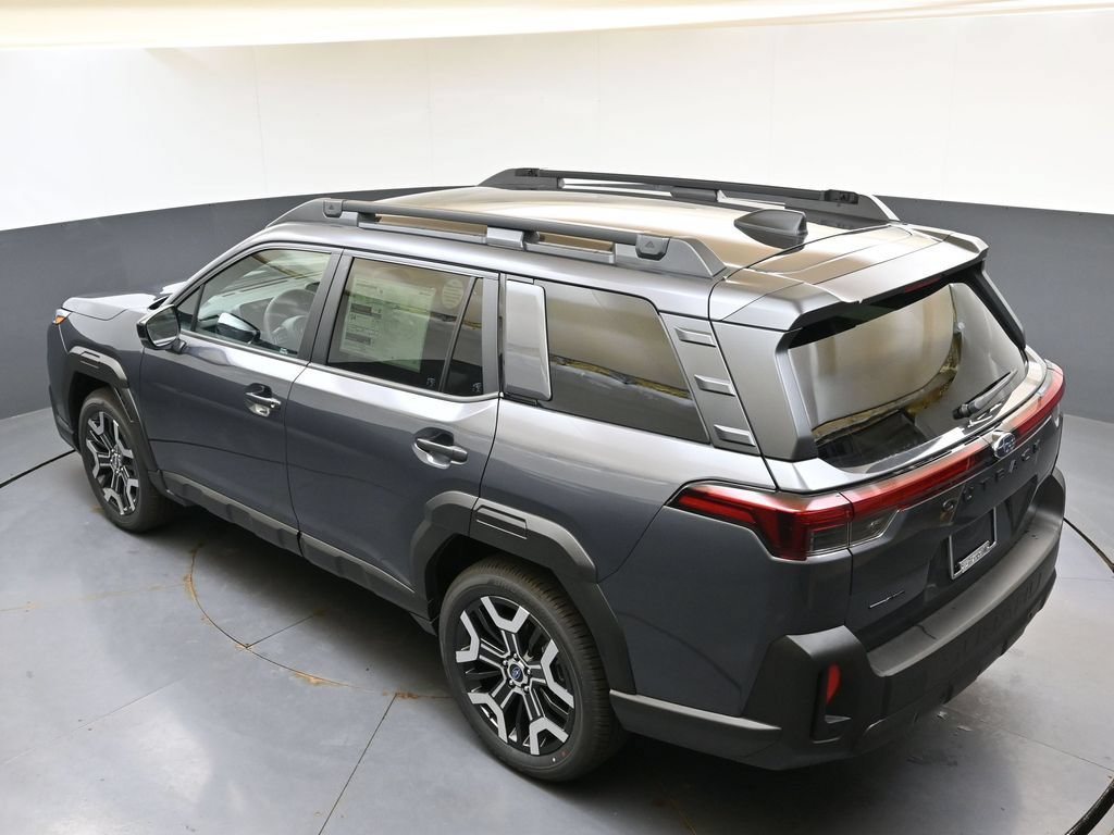 New 2026 Subaru Outback Touring XT AWD/4WD image 49