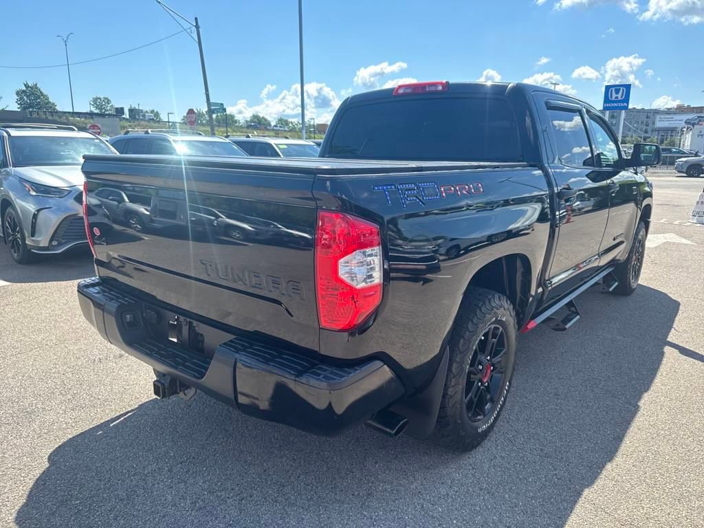 Used 2019 Toyota Tundra TRD Pro image 15