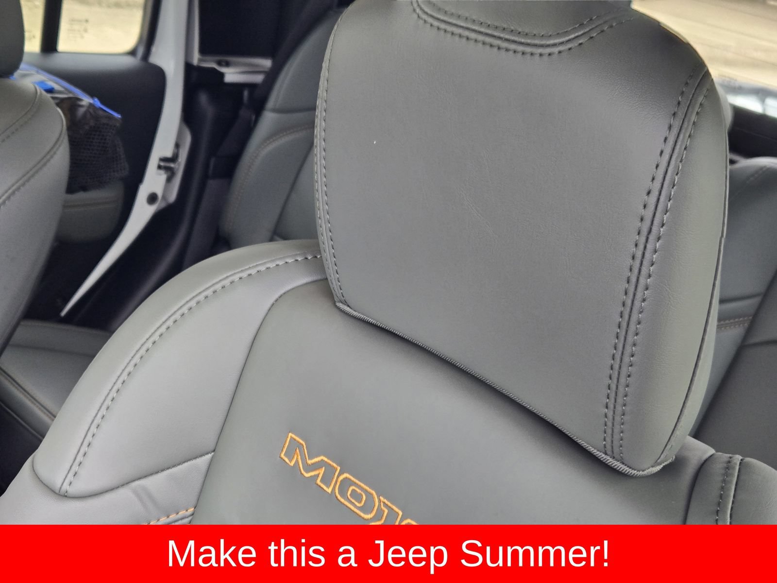New 2026 Jeep Gladiator Mojave AWD/4WD image 18