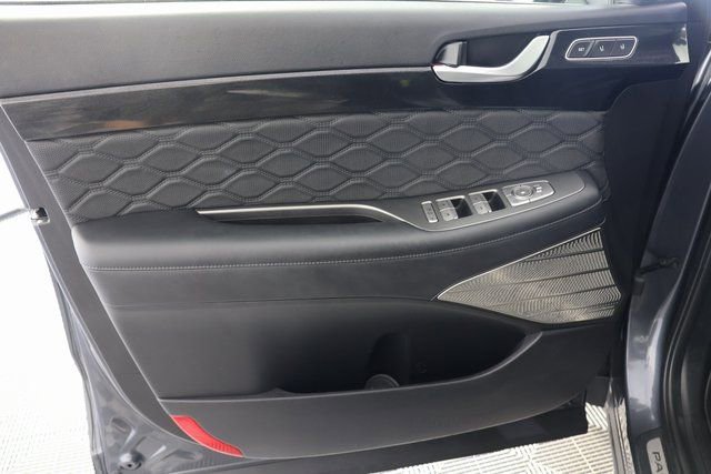 Used 2020 Hyundai Palisade Limited image 28