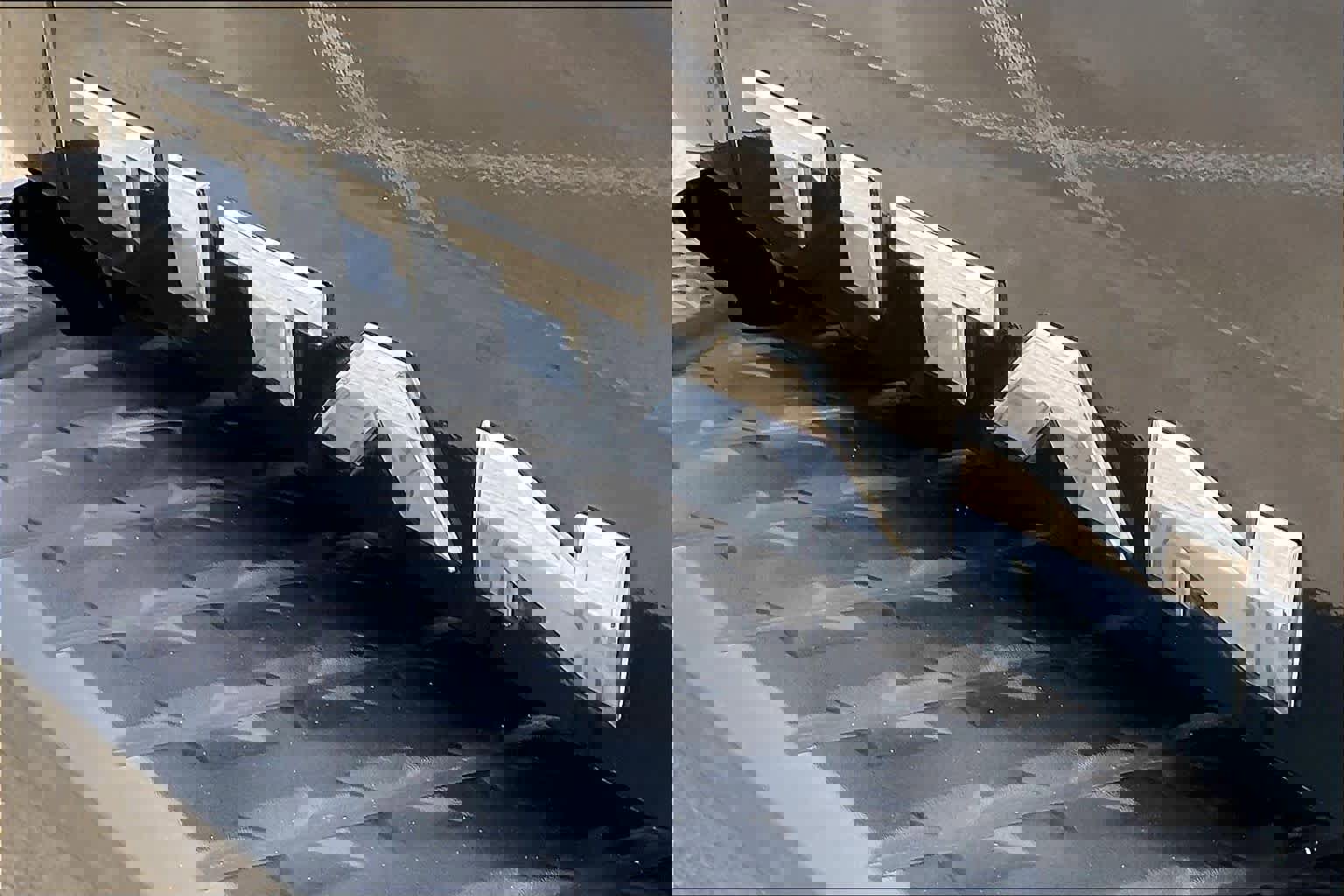 Used 2017 Nissan Titan SV image 8