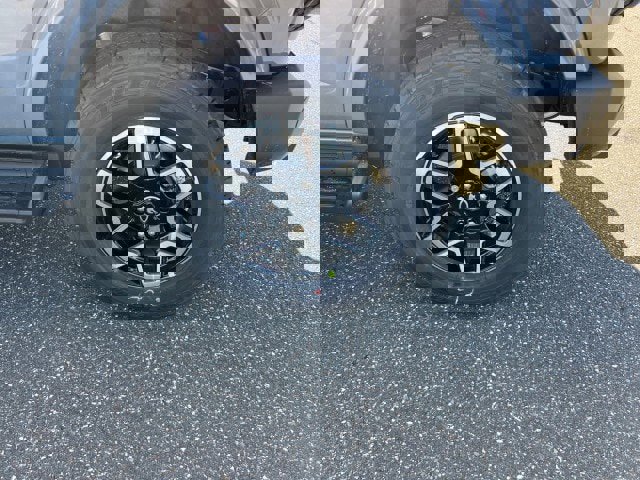 New 2025 Ford Bronco Outer Banks image 21