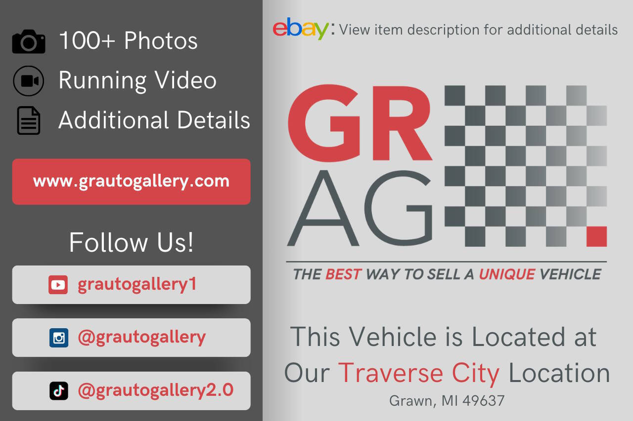 Used 1993 Cadillac Allante FWD image 2