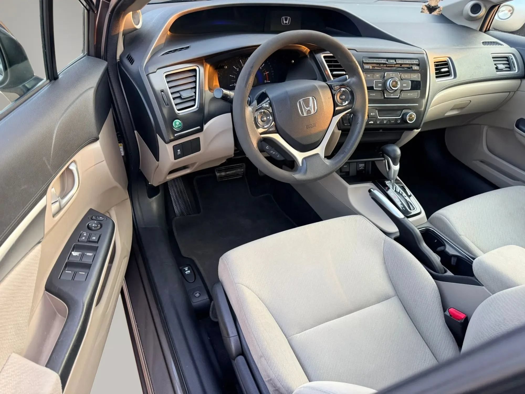 Used 2013 Honda Civic EX image 11