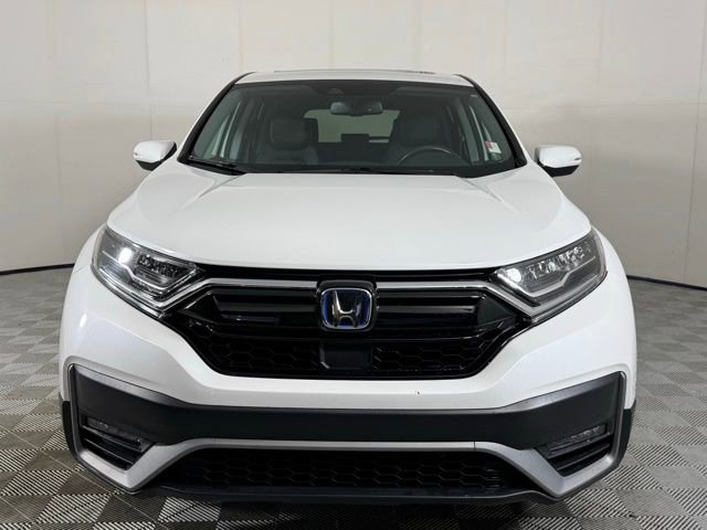 Used 2020 Honda CR-V EX-L image 6