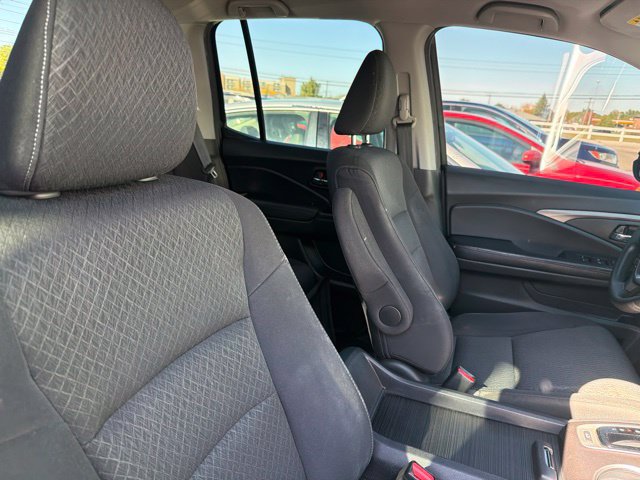 Used 2019 Honda Ridgeline Sport image 21