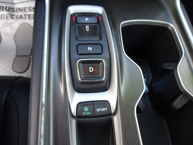 Used 2021 Honda Accord Touring image 26
