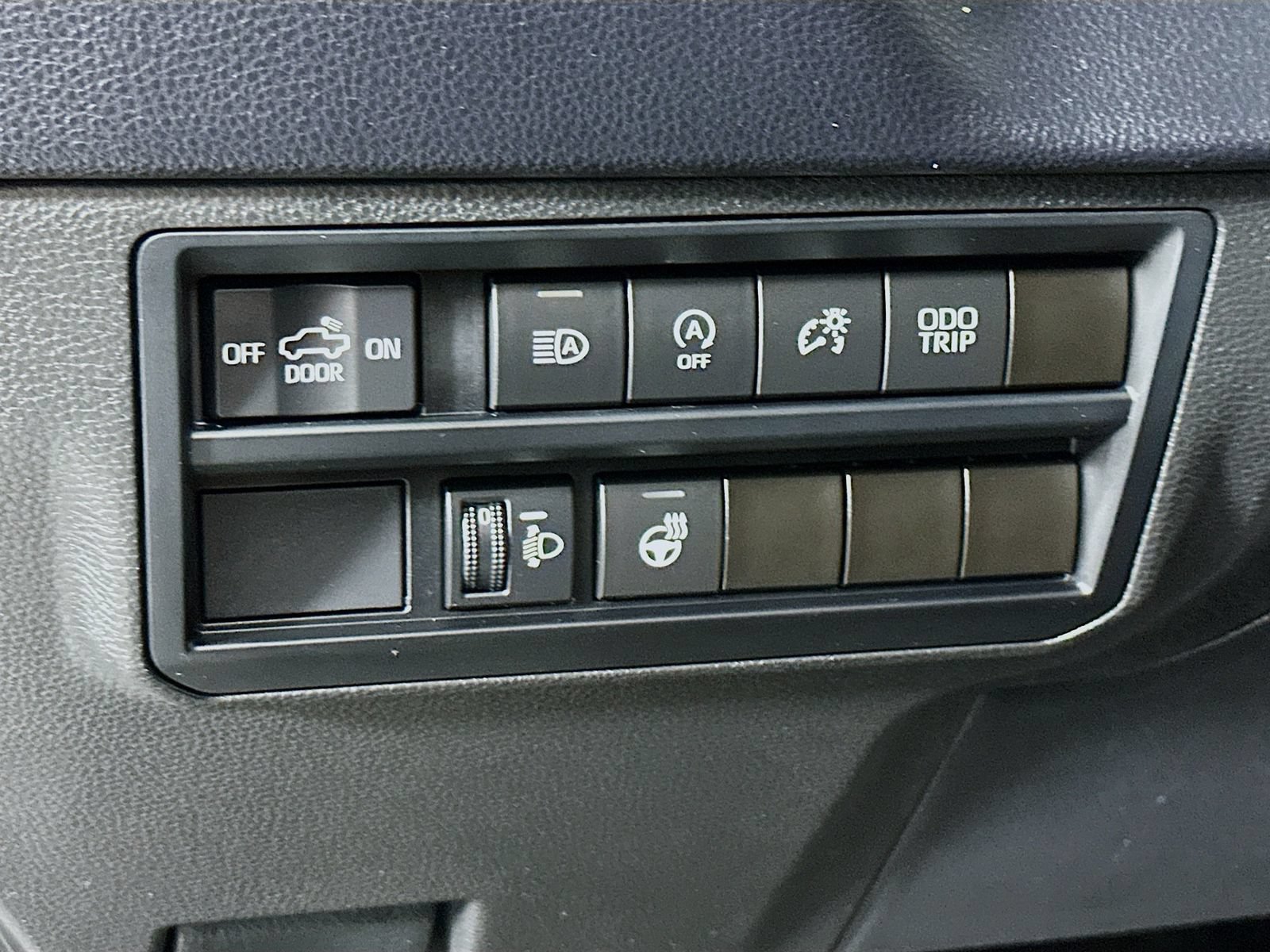 Used 2023 Toyota Tundra SR5 w/ SR5 Premium Package RWD image 10