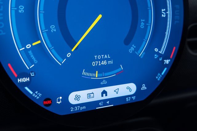 Certified 2025 MINI Cooper 2-Door Hardtop image 2