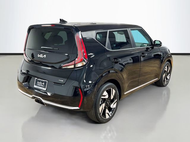 Used 2023 Kia Soul GT-Line image 7