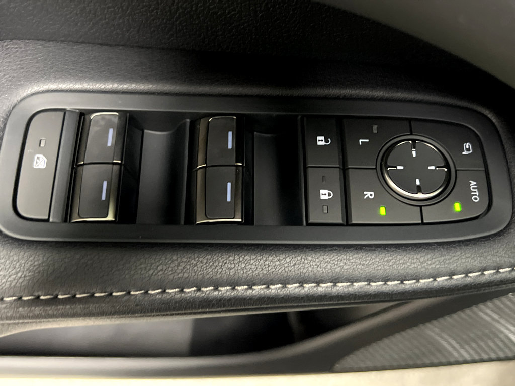 New 2026 Lexus RX 350h AWD/4WD image 40