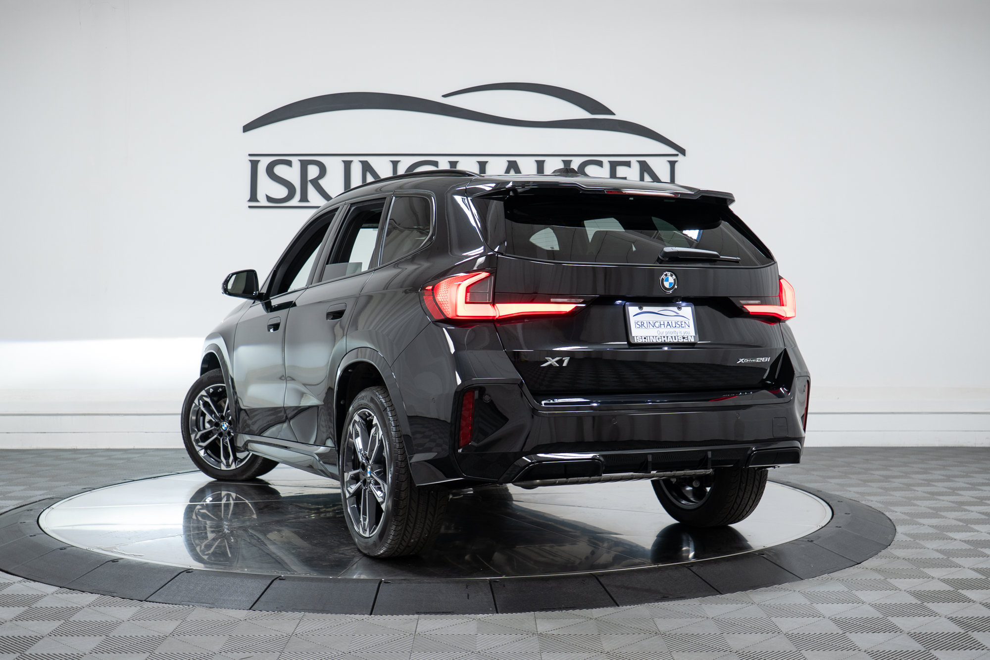 New 2026 BMW X1 xDrive28i w/ Technology Package AWD/4WD image 28