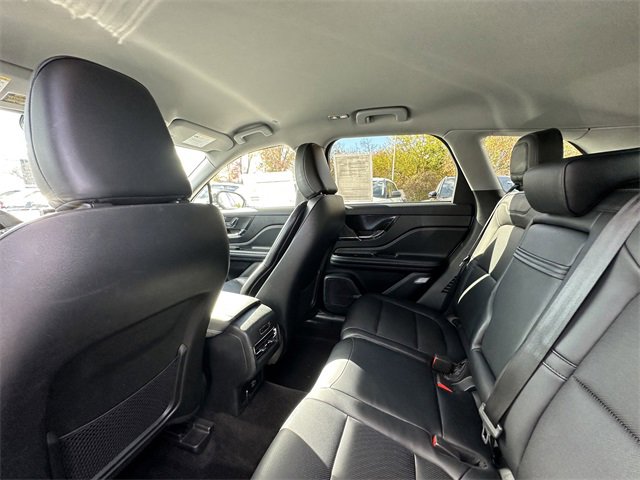 Certified 2022 Lincoln Corsair AWD w/ Equipment Group 101A image 18