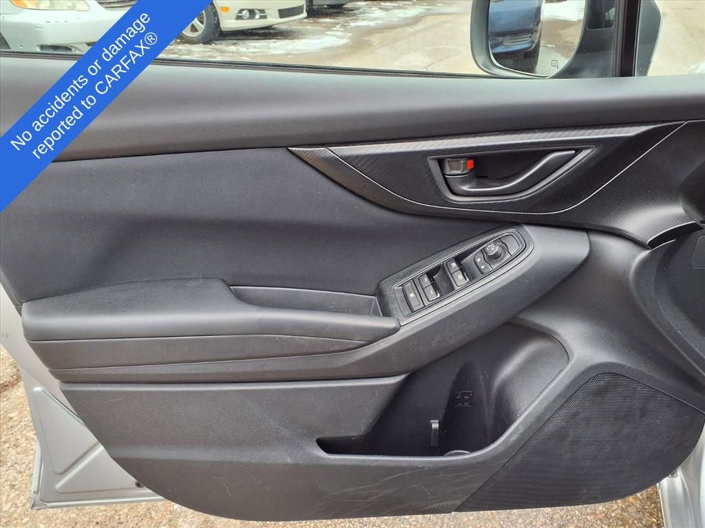 Used 2019 Subaru Impreza 2.0i Premium w/ Eyesight & BSD/Rcta & SRF image 15