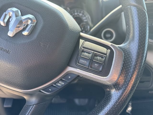 Used 2021 RAM 5500 Tradesman AWD/4WD image 18