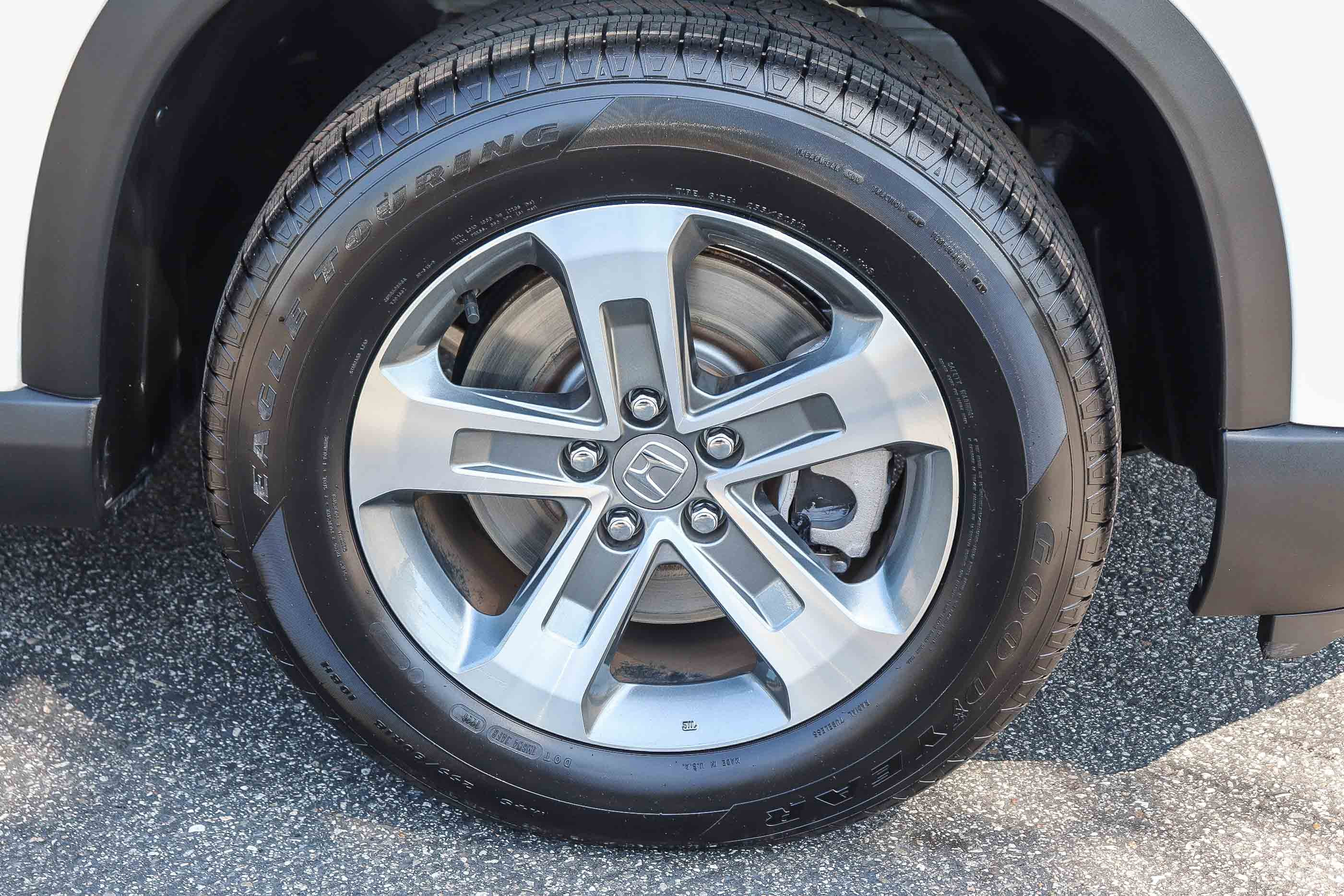 Certified 2024 Honda Pilot EX-L image 7