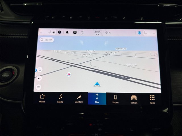 Used 2023 Jeep Grand Cherokee L Limited image 14