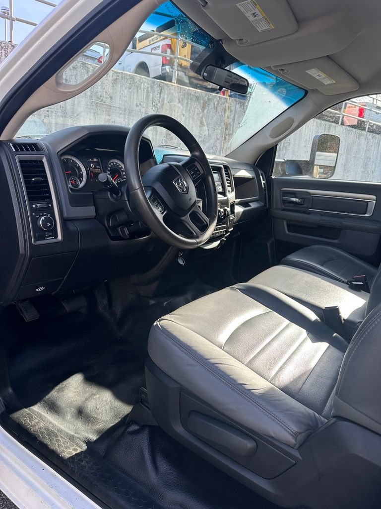 Used 2013 RAM 3500 Tradesman w/ PWR & Remote Entry Group AWD/4WD image 10