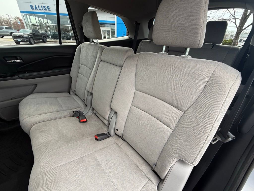 Used 2019 Honda Pilot EX image 26