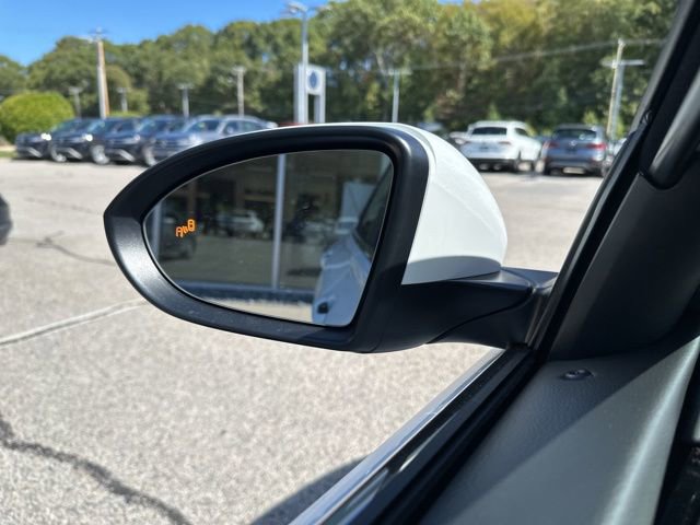 New 2025 Volkswagen Jetta S image 11