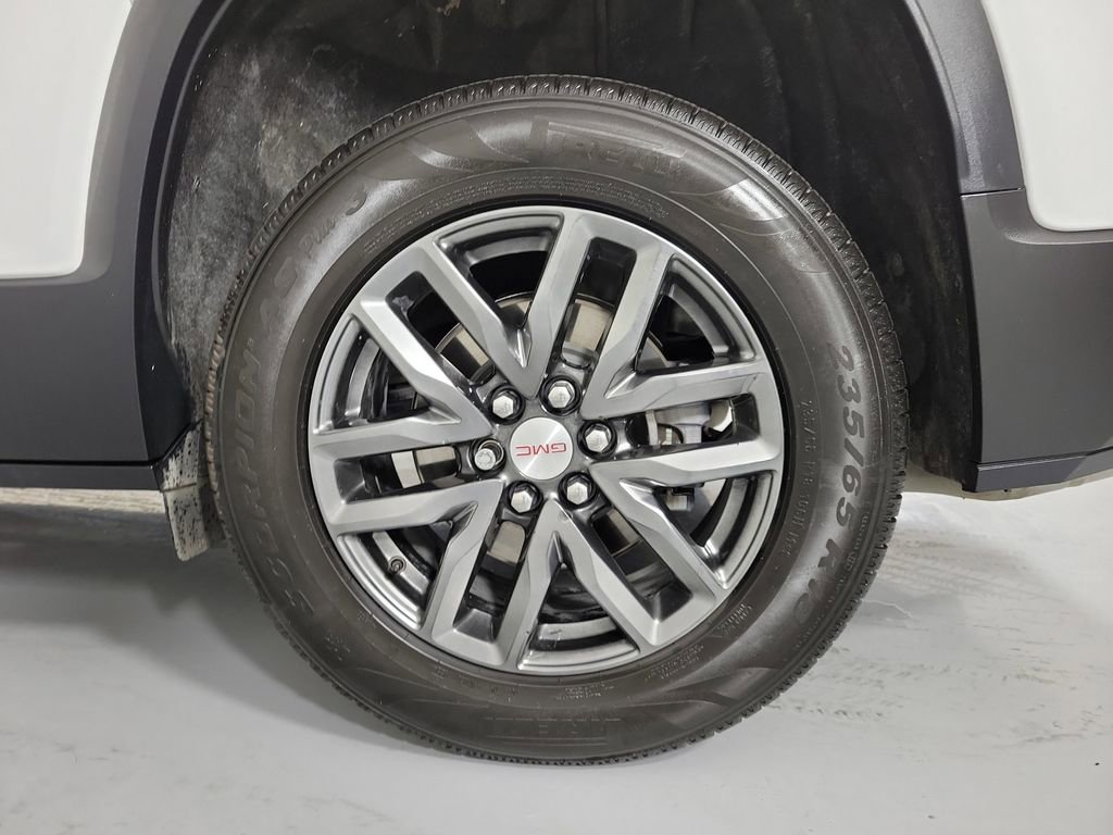 Used 2019 GMC Acadia SLT image 8