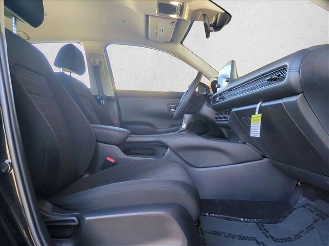 Used 2025 Honda HR-V LX image 19