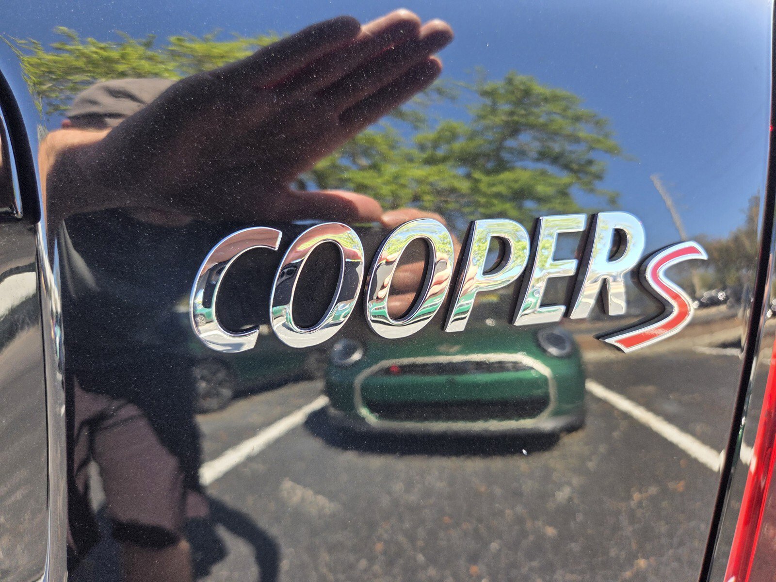 Used 2023 MINI Cooper Countryman S image 14