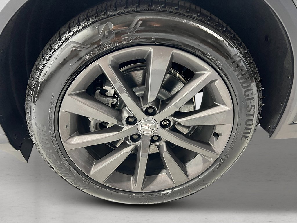 New 2026 Acura MDX A-Spec image 13