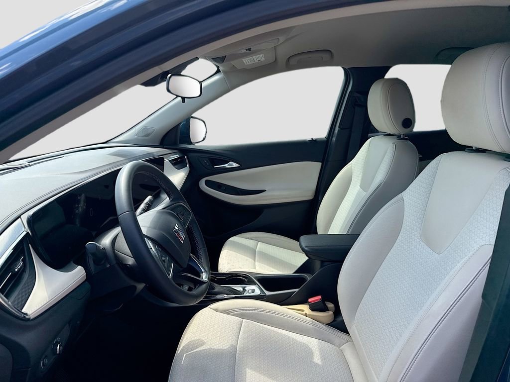 Used 2025 Buick Encore GX Preferred image 10