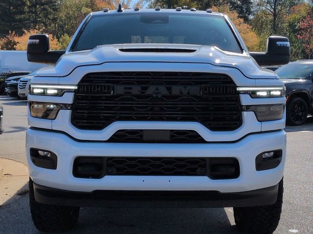 Used 2025 RAM 2500 Laramie image 9