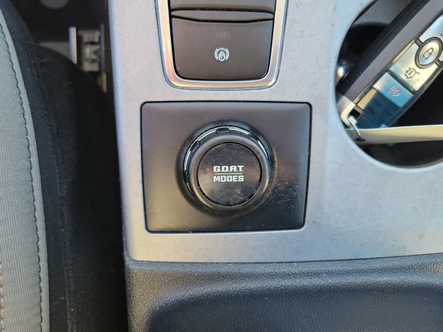 Used 2021 Ford Bronco Sport Big Bend image 24