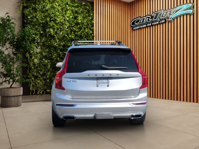Used 2019 Volvo XC90 T6 Inscription w/ Protection Package Premier AWD/4WD image 23