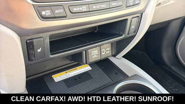 Used 2022 Honda Pilot Special Edition image 20