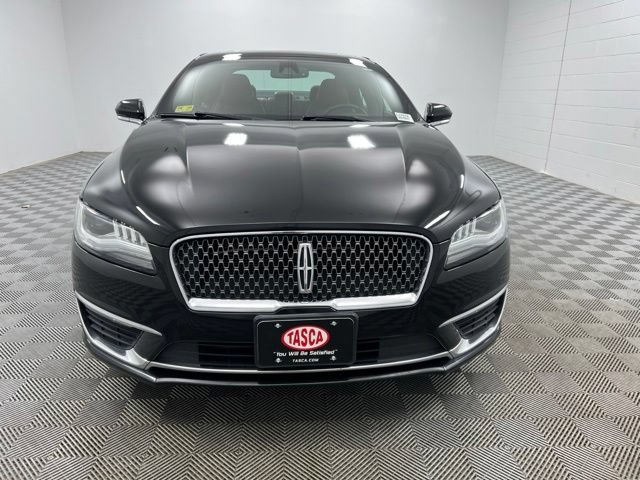Used 2018 Lincoln MKZ Reserve w/ Magnetic Appearance Package AWD/4WD image 3
