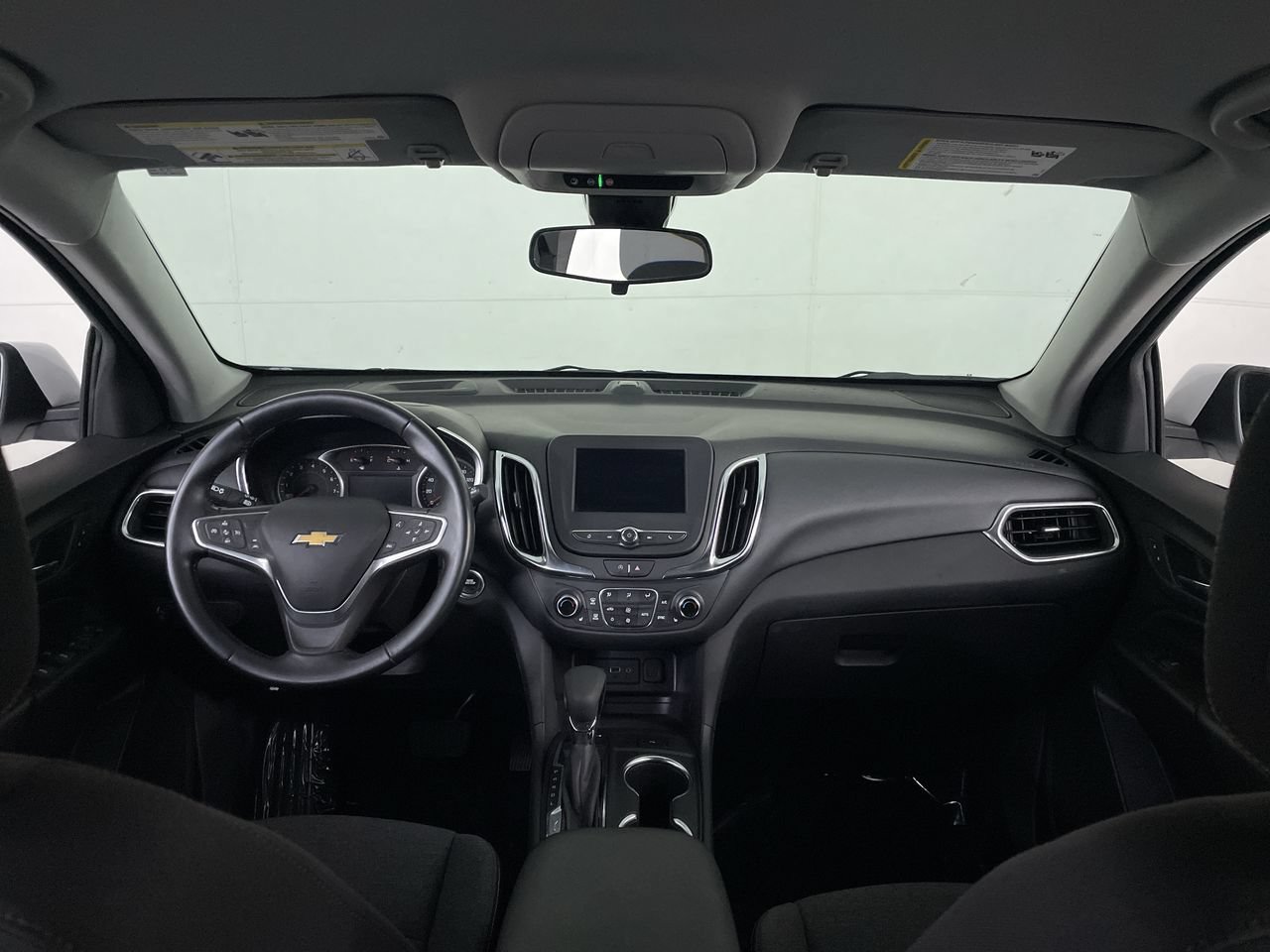 Used 2022 Chevrolet Equinox LT w/ Driver Convenience Package AWD/4WD image 27