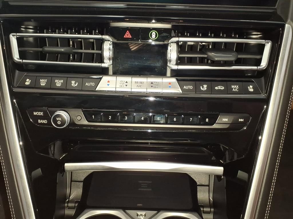 Used 2024 BMW 840i Gran Coupe xDrive w/ Comfort Seating Package image 9