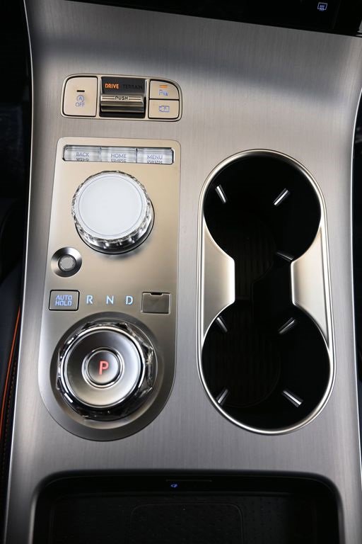 New 2026 Genesis GV70 3.5T Sport Advanced image 34