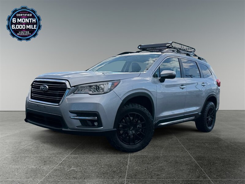 Used 2021 Subaru Ascent Touring w/ Popular Package #2A AWD/4WD image 26