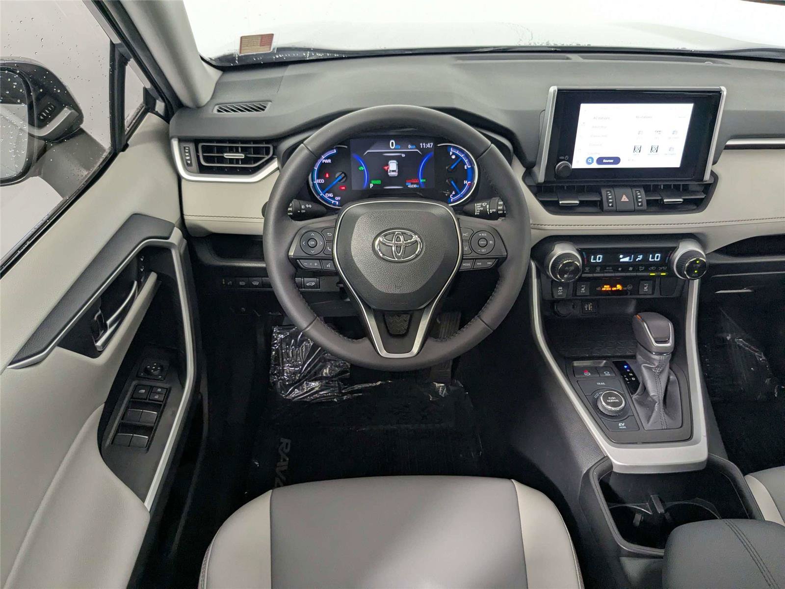 Certified 2023 Toyota RAV4 XLE Premium AWD/4WD image 40