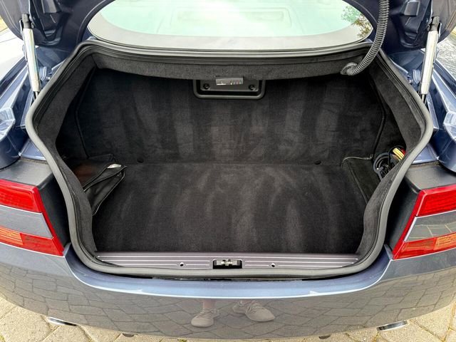 Used 2005 Aston Martin DB9 Coupe image 50