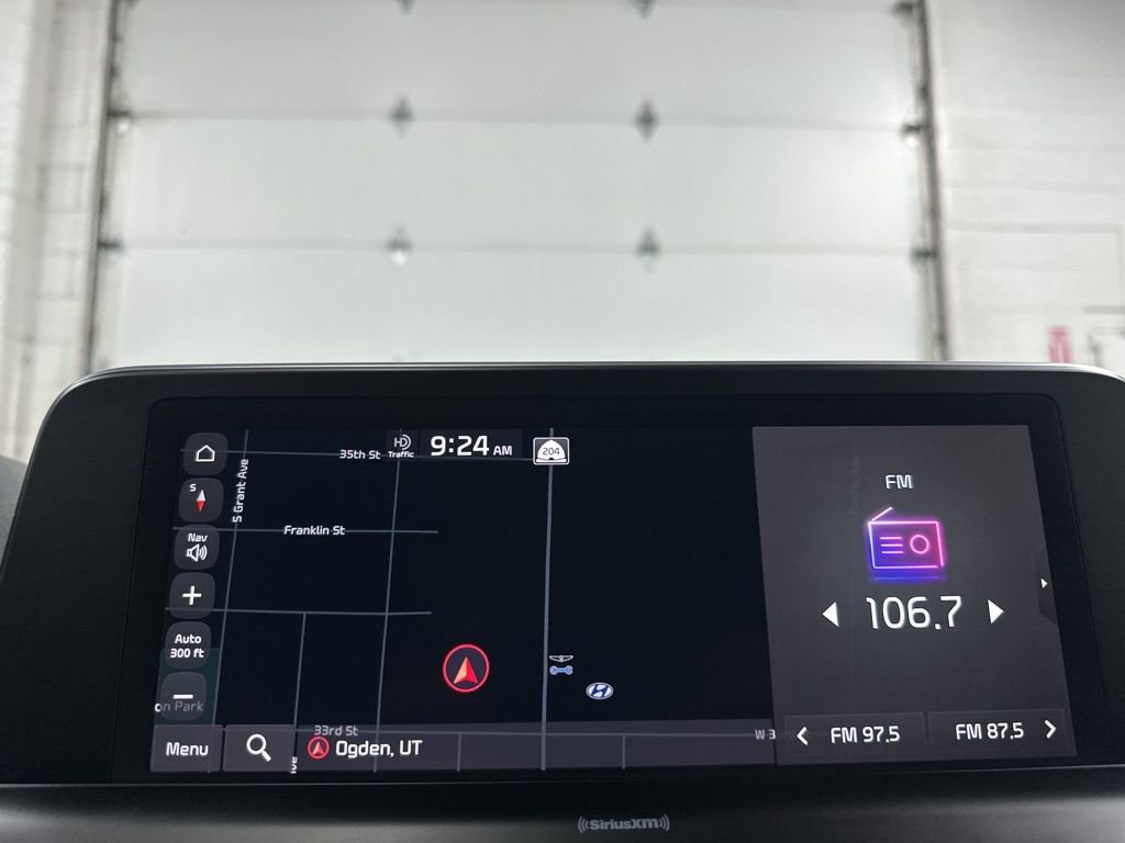 Used 2022 Kia Telluride S AWD/4WD image 30