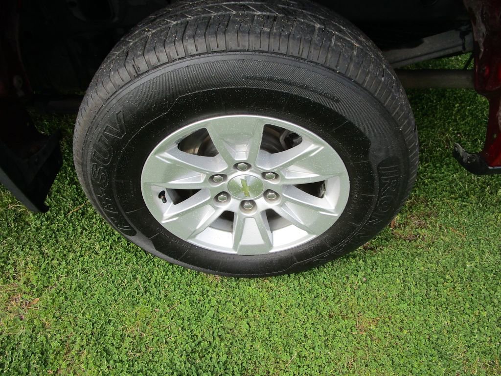 Used 2021 Chevrolet Silverado 1500 LT image 15