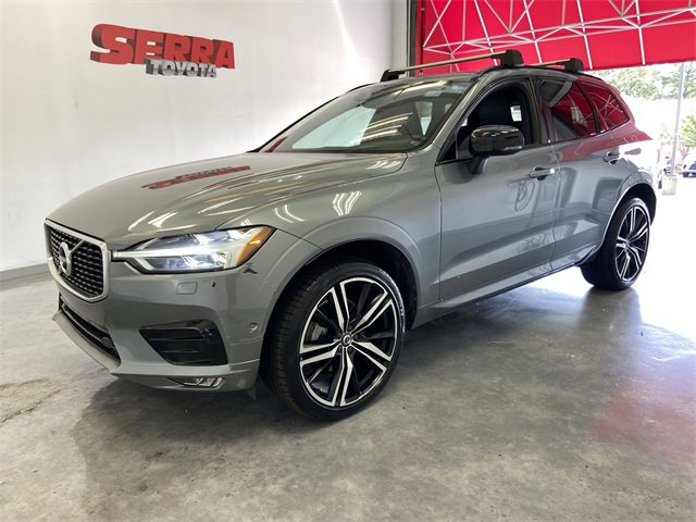 Used 2020 Volvo XC60 T5 R-Design image 13