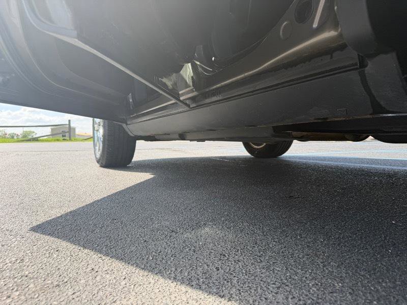 Used 2012 Ford Edge SEL AWD/4WD image 25