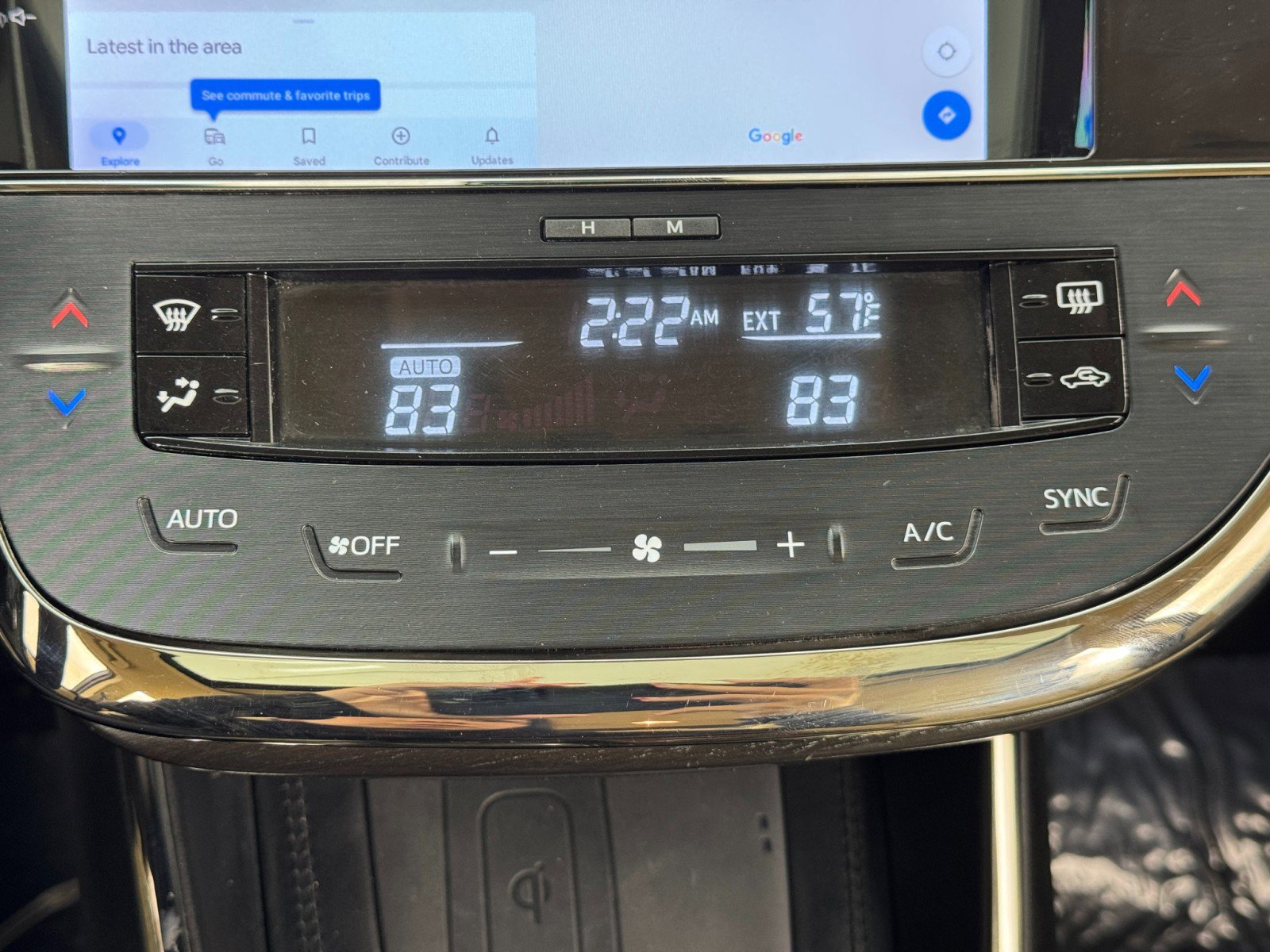 Used 2018 Toyota Avalon XLE Premium image 31